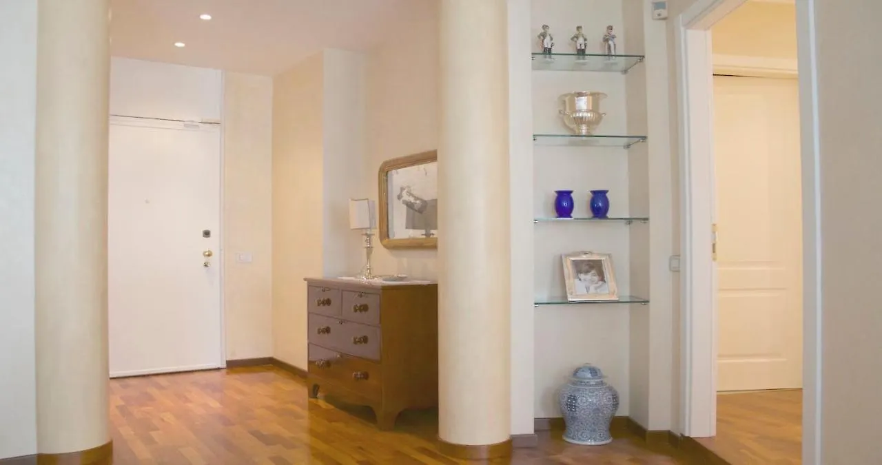 Stylish Room In Milano location